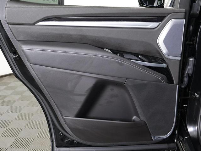 Photo of 2025 Black Raven Cadillac Escalade