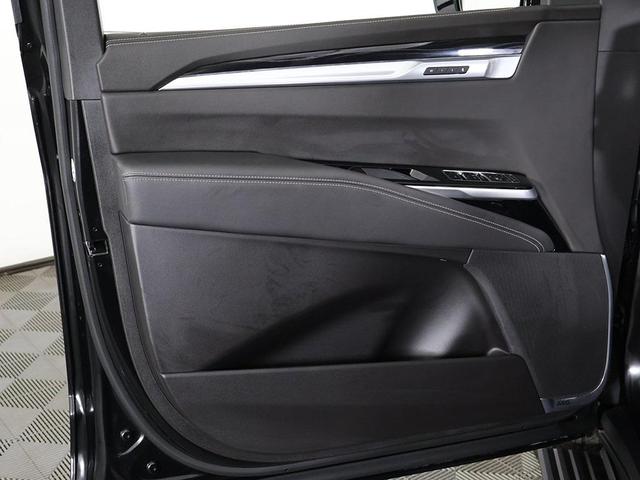 Photo of 2025 Black Raven Cadillac Escalade
