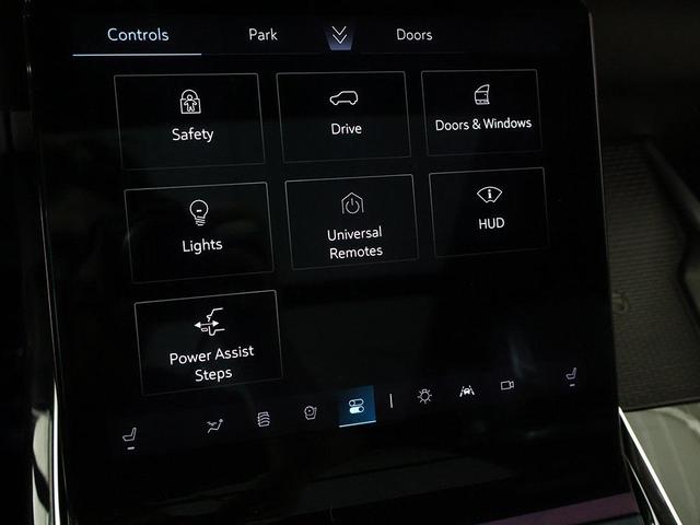 Photo of 2025 Black Raven Cadillac Escalade