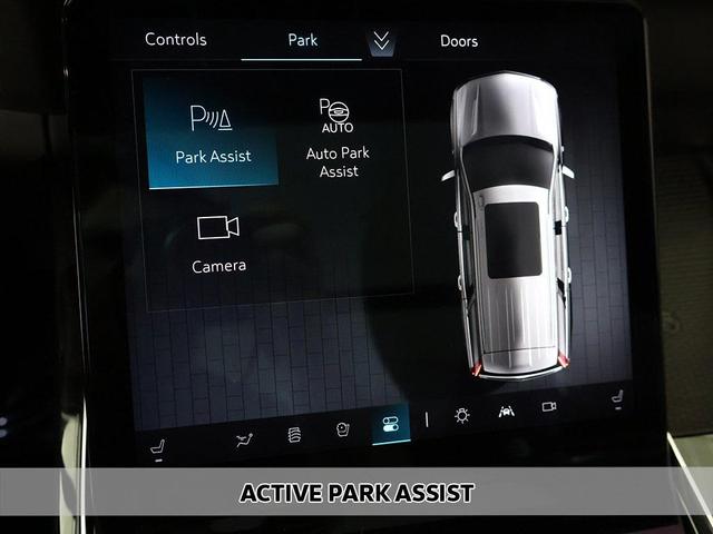 Photo of 2025 Black Raven Cadillac Escalade