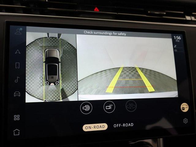 Photo of 2023 Hakuba Silver Metallic Land Rover Range Rover