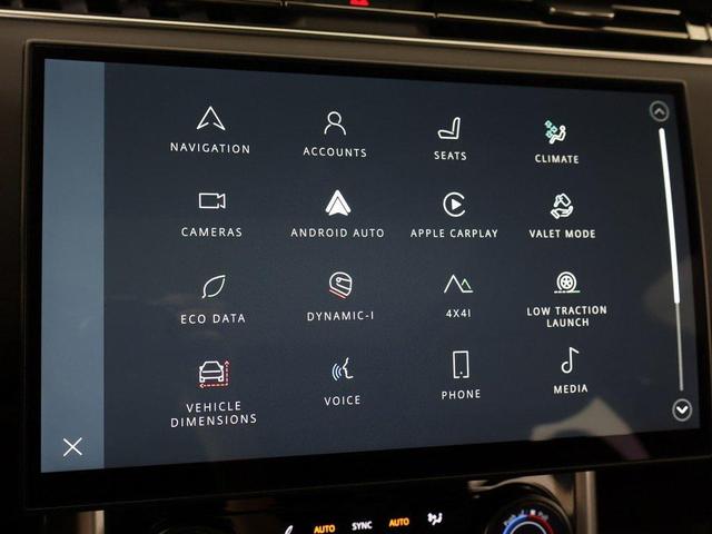 Photo of 2023 Hakuba Silver Metallic Land Rover Range Rover