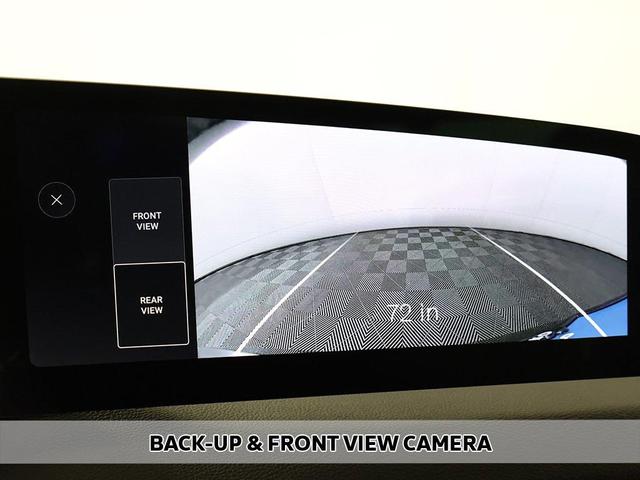 Photo of 2023 Quantum Gray Metallic Lucid Air