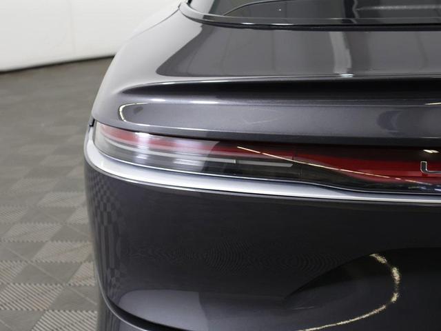 Photo of 2023 Quantum Gray Metallic Lucid Air
