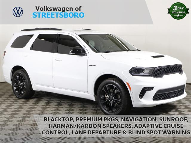 2023 Dodge Durango