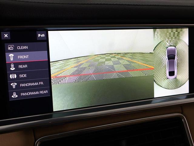 Photo of 2021 Night Blue Metallic Porsche Panamera
