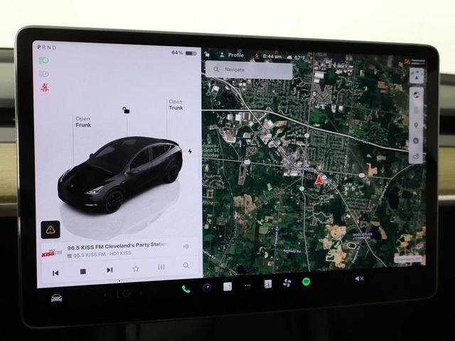 Photo of 2022 Solid Black Tesla Model Y
