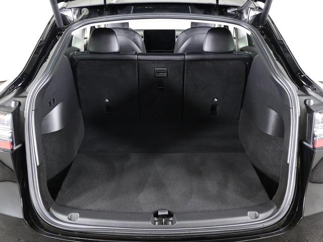 Photo of 2022 Solid Black Tesla Model Y