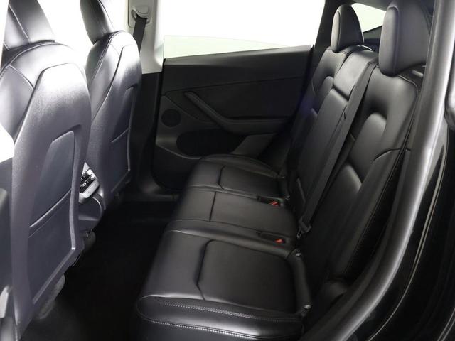 Photo of 2022 Solid Black Tesla Model Y