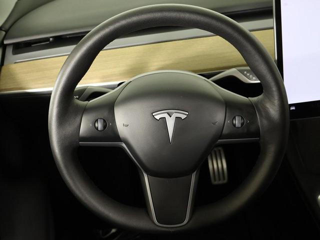 Photo of 2022 Solid Black Tesla Model Y
