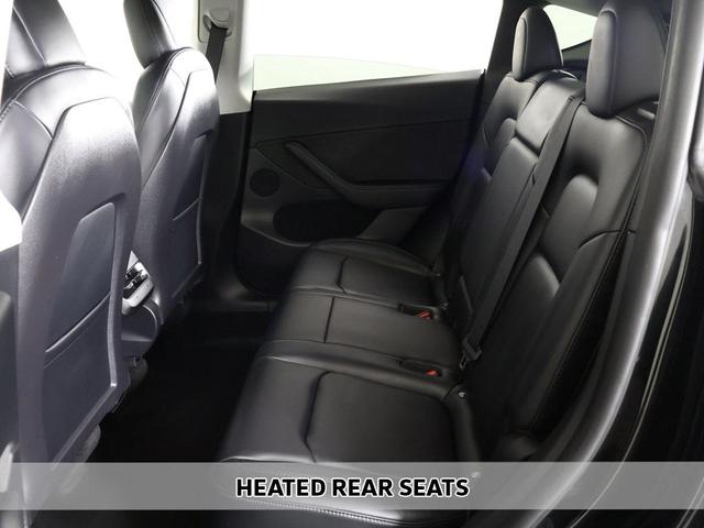 Photo of 2022 Solid Black Tesla Model Y