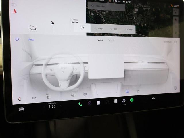 Photo of 2022 Solid Black Tesla Model Y