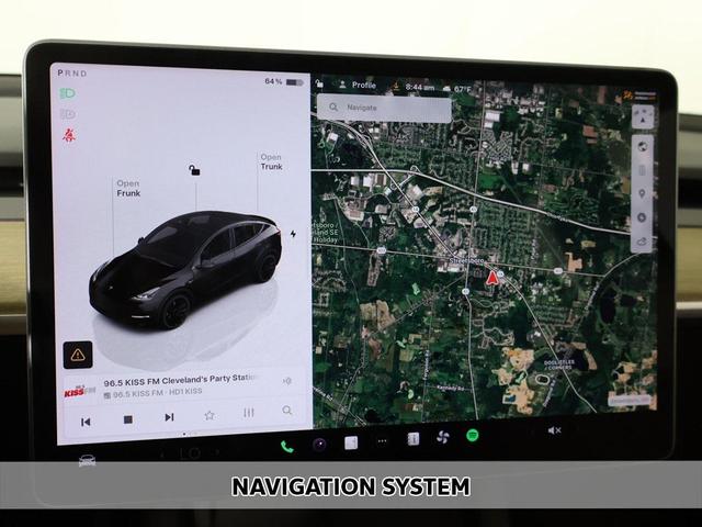 Photo of 2022 Solid Black Tesla Model Y