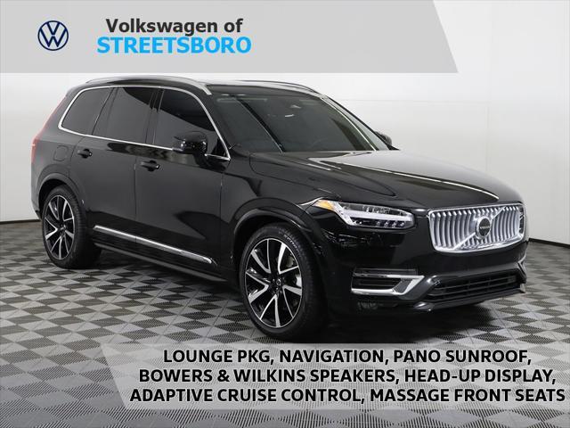 2024 Volvo XC90