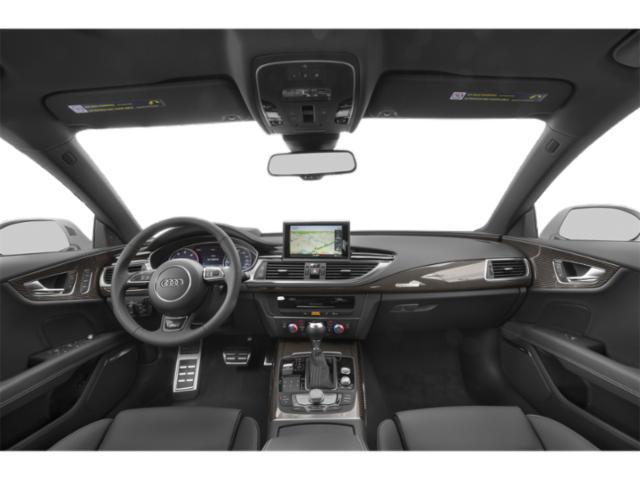 Photo of 2015 Black Audi RS 7