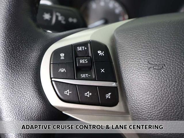 Photo of 2022 Agate Black Metallic Ford Explorer