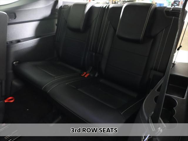 Photo of 2022 Platinum Gray Metallic Volkswagen Atlas