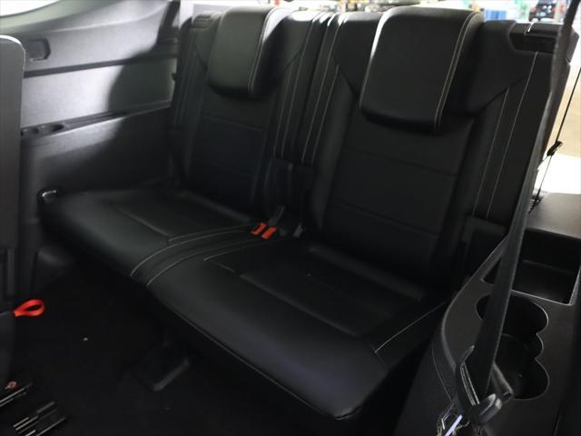 Photo of 2022 Platinum Gray Metallic Volkswagen Atlas