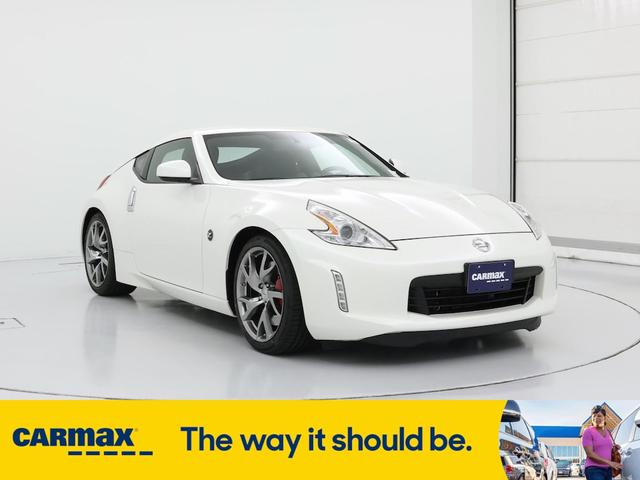 2014 Nissan 370Z