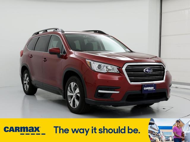 2019 Subaru Ascent