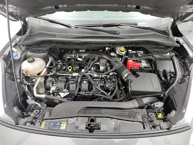 Photo of 2022 Gray Ford Escape