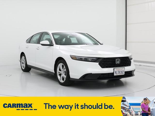 2024 Honda Accord