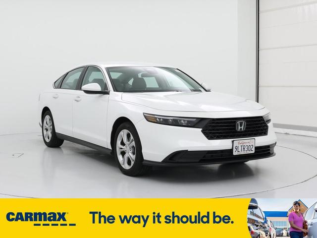 2024 Honda Accord