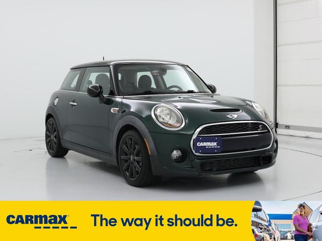 2017 MINI Hardtop