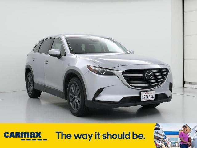 2023 Mazda CX-9
