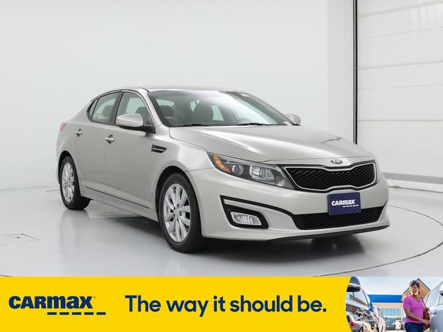 2014 Kia Optima