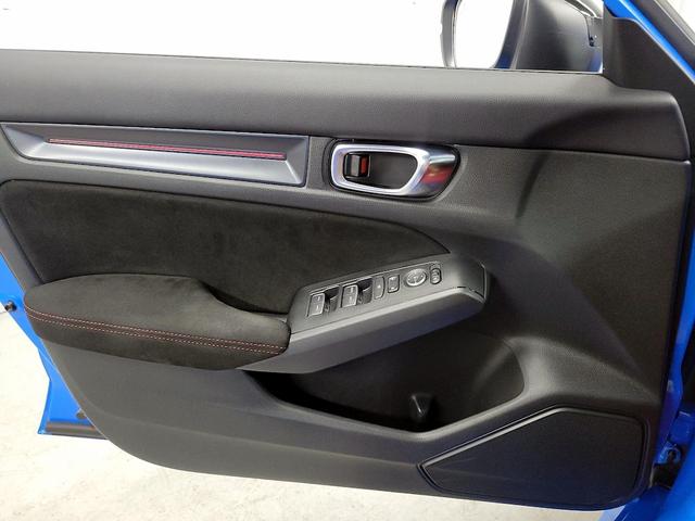 Photo of 2023 Blue Honda Civic