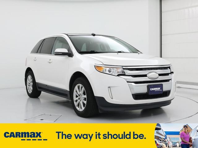 2013 Ford Edge