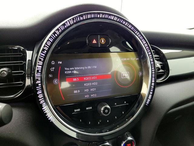 Photo of 2023 Green MINI Hardtop