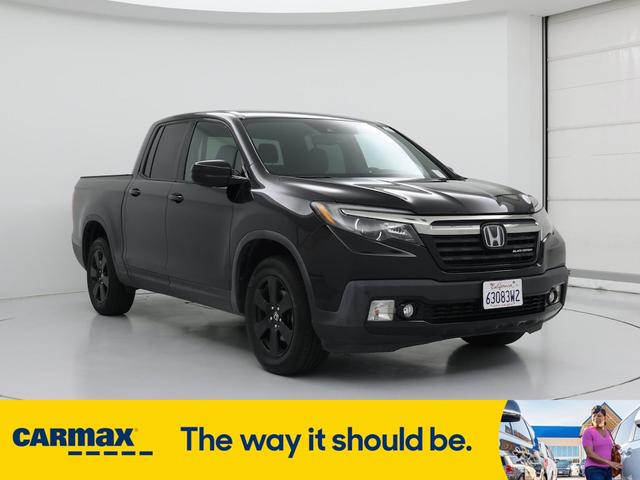 2019 Honda Ridgeline