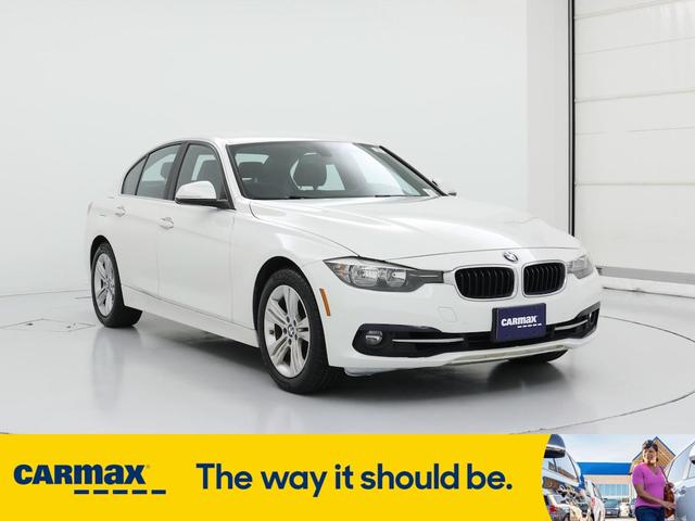 2017 BMW 330