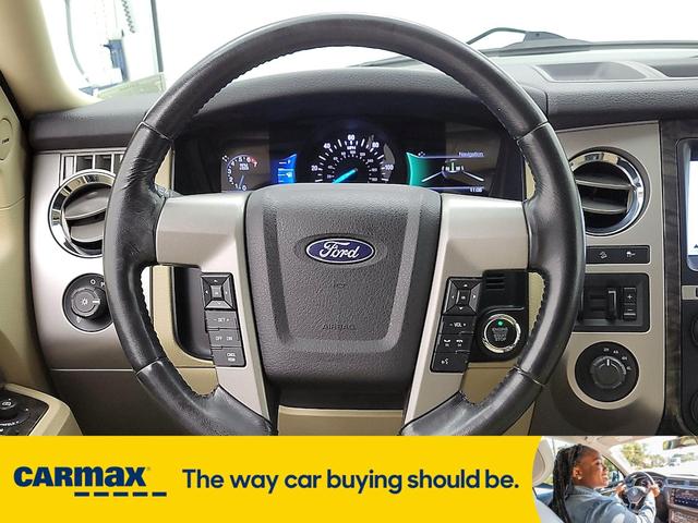 Photo of 2017 Gray Ford Expedition