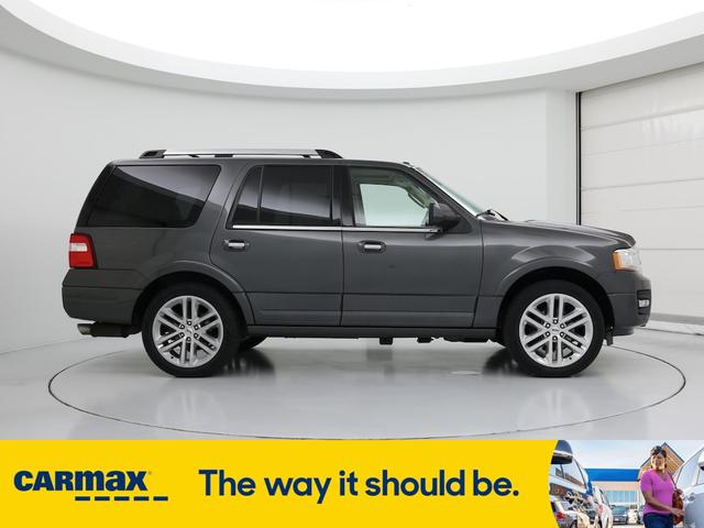 Photo of 2017 Gray Ford Expedition