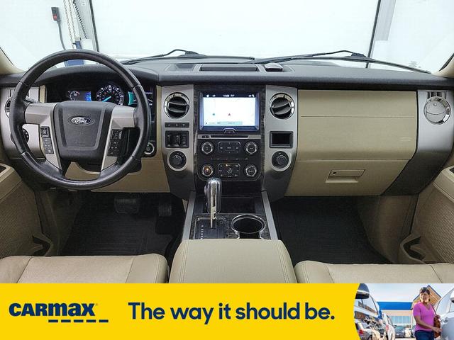 Photo of 2017 Gray Ford Expedition