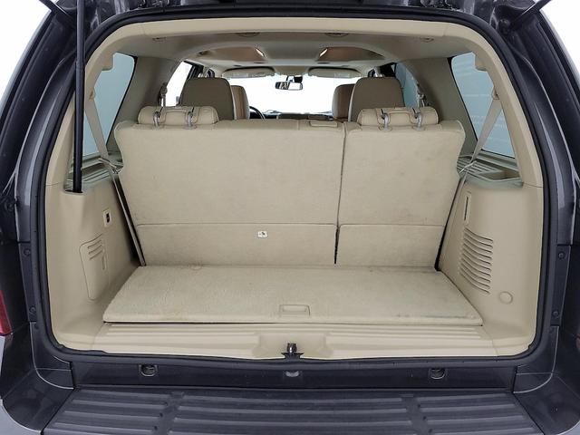 Photo of 2017 Gray Ford Expedition
