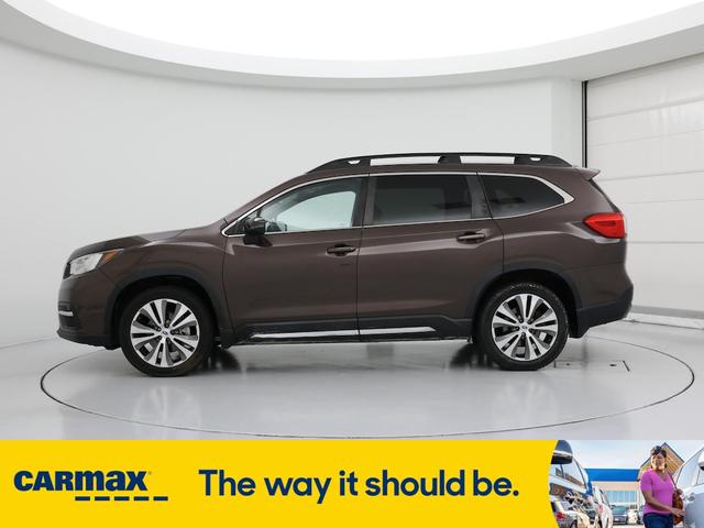 Photo of 2020 Brown Subaru Ascent