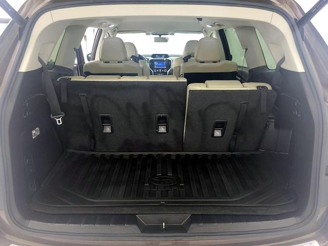Photo of 2020 Brown Subaru Ascent