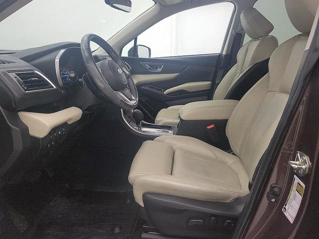 Photo of 2020 Brown Subaru Ascent