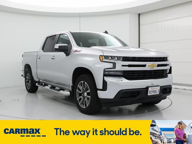 2022 Chevrolet Silverado 1500 Limited