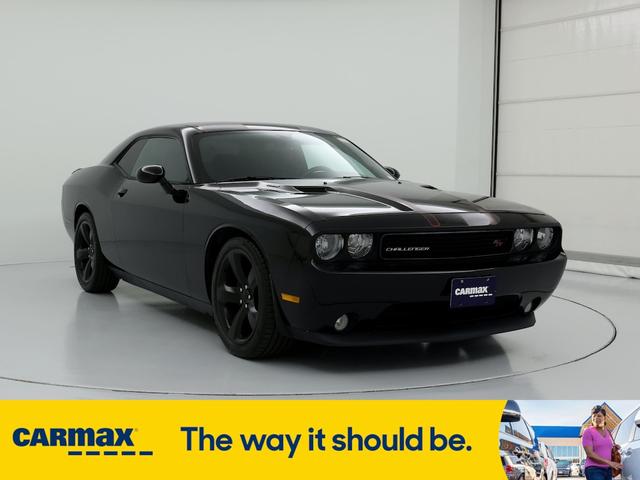 2014 Dodge Challenger