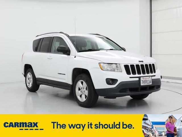 2013 Jeep Compass
