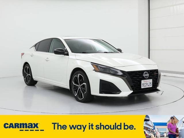 2023 Nissan Altima