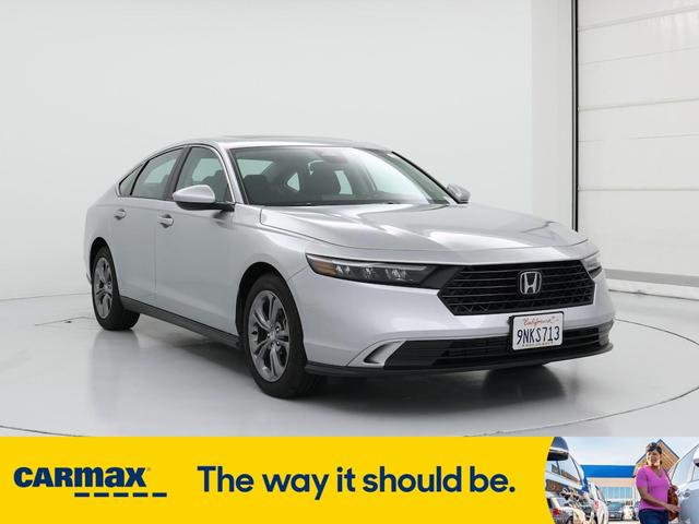 2024 Honda Accord