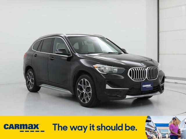 2022 BMW X1