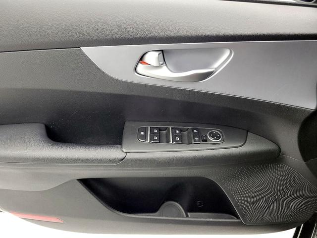 Photo of 2023 Black Kia Forte