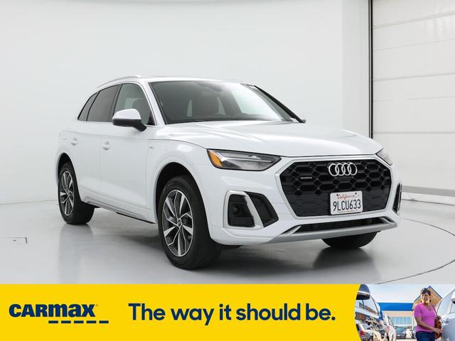 2024 Audi Q5